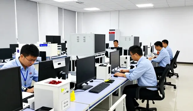 山西戴德测控技术股份有限公司
