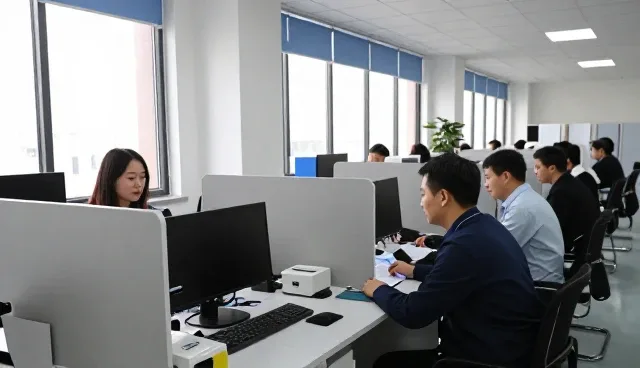 定制化软件开发