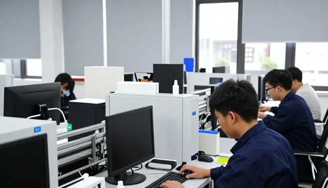 山西戴德测控技术股份有限公司