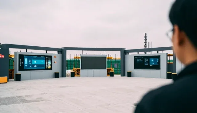 网络完善在技术对接中的实际应用场景分析