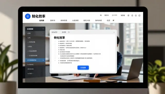 技术支撑下的性能优化与适用场景解析