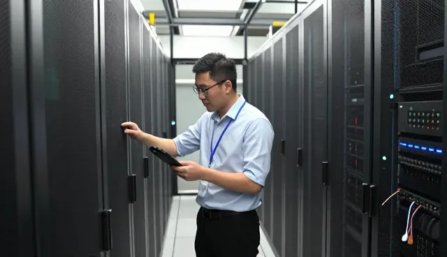 山西戴德测控技术股份有限公司打造智能化设计方案