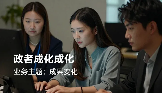 技术操作转型中，如何应对业务发展趋势