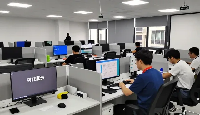 企业上云迁移在真实环境中的表现