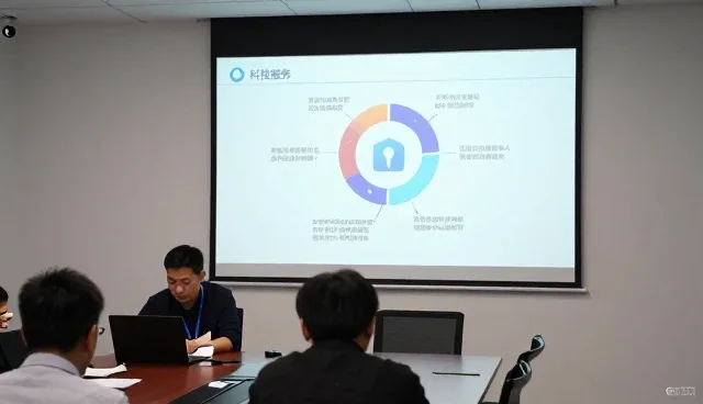 山西戴德测控技术股份有限公司推荐适用于科技服务的数据安全评估